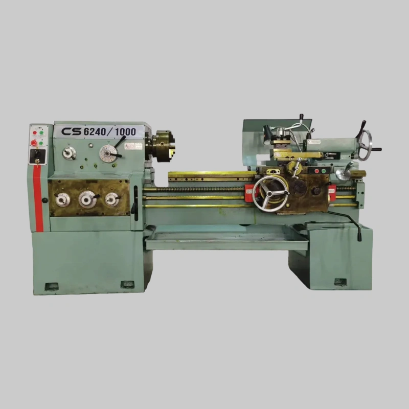 LATHE